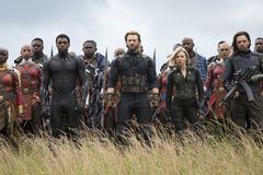 Trailer: Do kin se chystá film Avengers: Infinity War. Bude to nejsmrtonosnější boj všech dob