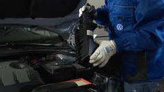 Technické opatření pro postižené dieselové motory EA 189