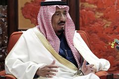 Saúdskoarabský král Salmán vydal dekrety, které pozměňují organizaci bezpečnostních služeb