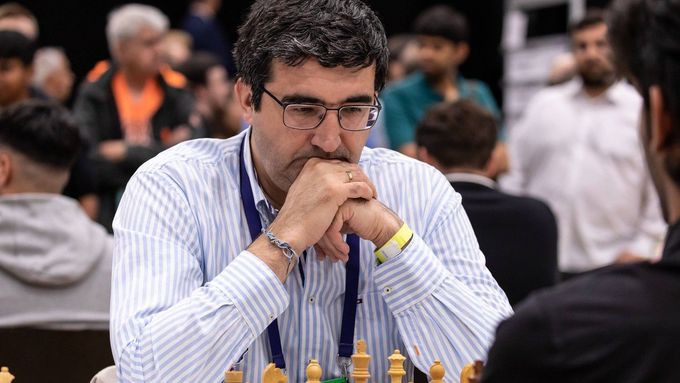 Vladimir Kramnik