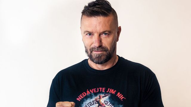Kolekce Tomáše Řepky