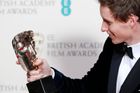 Nejlepším filmem na cenách BAFTA vyhlášeno Chlapectví