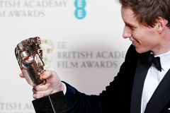 Nejlepším filmem na cenách BAFTA vyhlášeno Chlapectví