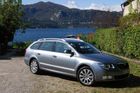 Škoda předložila domácí účty: prodala přes 56 tisíc aut