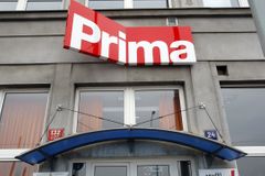 Televizi Prima ovládne miliardář Zach, Švédové prodali poloviční podíl