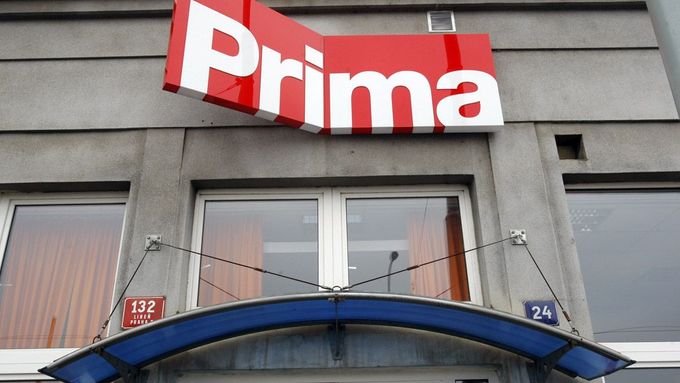 Televize Prima začala vysílat v roce 1993 pod názvem Premiéra. (ilustrační foto)