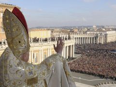 Podezření znepokojují i nejvyšší místa ve Vatikánu.