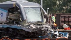 Reakce na tragédii ve Studénce: Ťok chce chytré přejezdy, na nich kamery a víc policistů