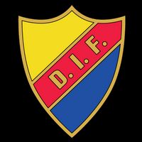 Djurgaarden Djurgardens IF Stockholm logo