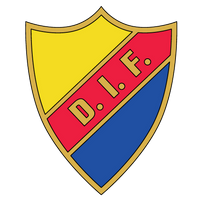 Djurgaarden Djurgardens IF Stockholm logo