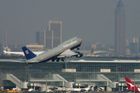 Frankfurtské letiště opět ohromí stávka, začne už večer