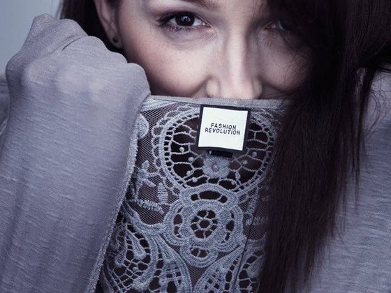 Zapojit se může každý Fashion Revolution Day