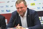Plzeň bude znovu trénovat Vrba, upsal se na tři roky