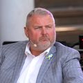 Kdo je Riho Terras Riho Terras