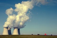 Česko bude jadernou velmocí, postaví tři nové Temelíny