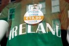 Irská vláda zatrhla bankéřům bonusy za 40 milionů eur
