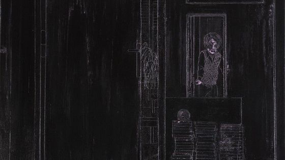 Malíř Josef Bolf vystavuje na Staroměstské radnici