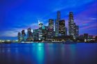 Supermoderní Singapur není jen betonová džungle