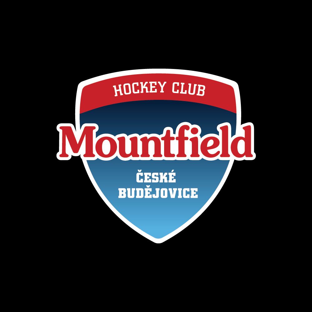 Logo HC Mountfield České Budějovice