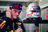 Konkurenční Red Bull sestavu měnit nehodlá. Pojedou za něj Max Verstappen...