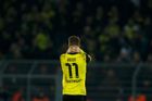 Dortmund opět padl, Stuttgart vyhrál šílenou přestřelku