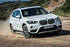 Nové BMW X1 bude úplně jiné. Více místa, pohon předních kol