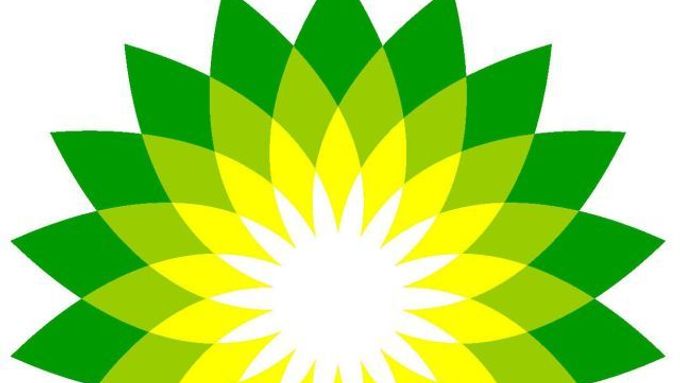 Nové logo petrolejářské BP podle Greenpeace. Vyberte si