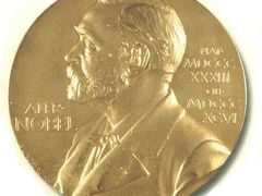 Hlávka lived long enough to see the first Nobel Prizes being awarded