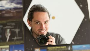 Petr Horálek