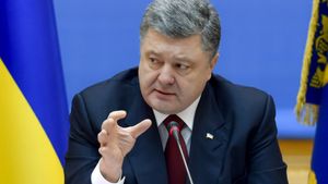 Petro Porošenko (53)