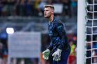 Vozík sjel z cyklostezky a přišel náraz. Brankář Interu Milán autem usmrtil invalidu