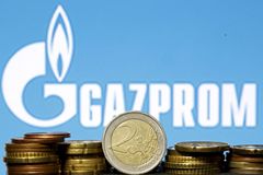 Rusko a Ukrajina se dohodly na plynu. Gazprom zaplatí dluhy, Kyjev stáhne žaloby