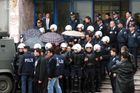 Turecko: Mladistvý vrah kněze se přiznal