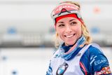Čeští biatlonisté mají sezonu za sebou. Podívejte se ve fotogalerii na nezapomenutelné momenty, které přinesla. Na úvod úsměv mladé české hvězdy Markéty Davidové.