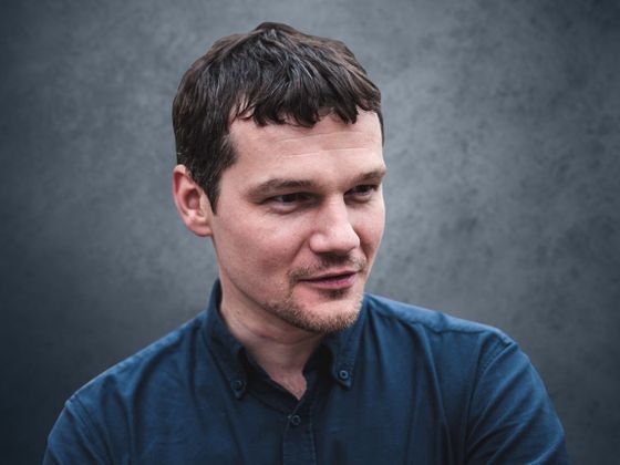 Rostislav Litvin Rostislav Litvin
