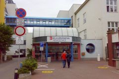 Nemocnice Mladá Boleslav