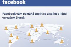 Vězni využívají Facebook k týrání pozůstalých