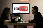 YouTube postihl dočasný rozsáhlý výpadek, nefungoval ani v Česku