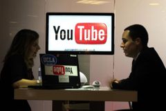 YouTube v Rusku zvoní hrana, Moskva ho chce zakázat