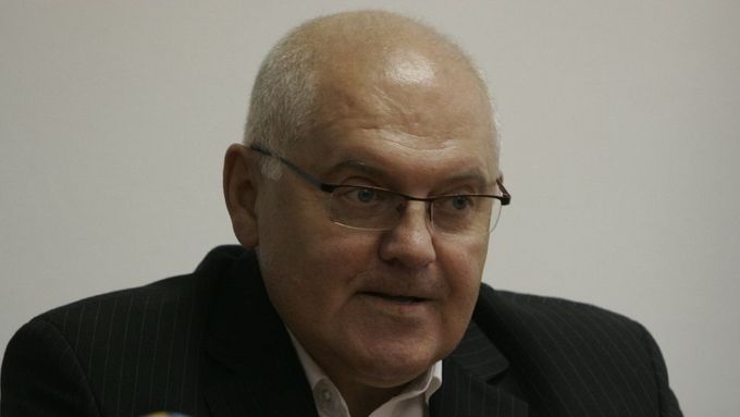 Stanislav Šulc