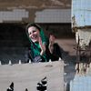 Rebelové ukázali novinářům, jak si žila Aiša Kaddáfíová