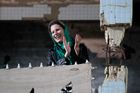 Kaddáfího dcera si najala izraelského právníka
