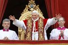 Duka oprášil smlouvu s Vatikánem. Má šanci, věří