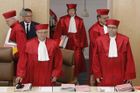 Německý neklid: Soud rozhoduje o ústavnosti pravidel EU