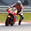 MotoGP 2015: Marc Marquez, Honda
