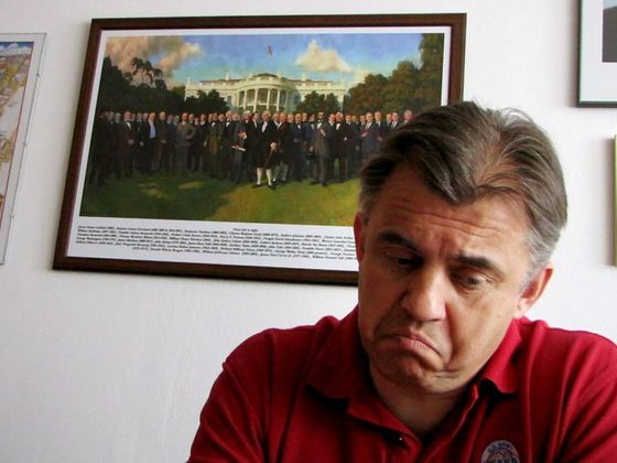 Kdo je Miroslav Svoboda Miroslav Svoboda - náhled k videu