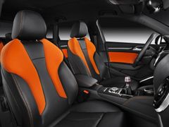 Taková barevná kombinace se nemusí každému líbit