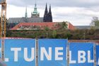 Smlouva na technologie Blanky platí, Praha zaplatí