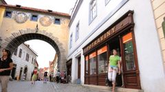 Titul Tradiční český obchod získalo přes třicet nových prodejen. Přibyla hlavně družstva