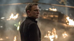 Recenze: Nový Bond ve Spectre nezachraňuje svět, ale jen sám sebe. Přesto je fascinující